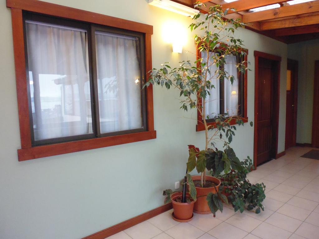 Hotel Austral Ουσουάια Εξωτερικό φωτογραφία