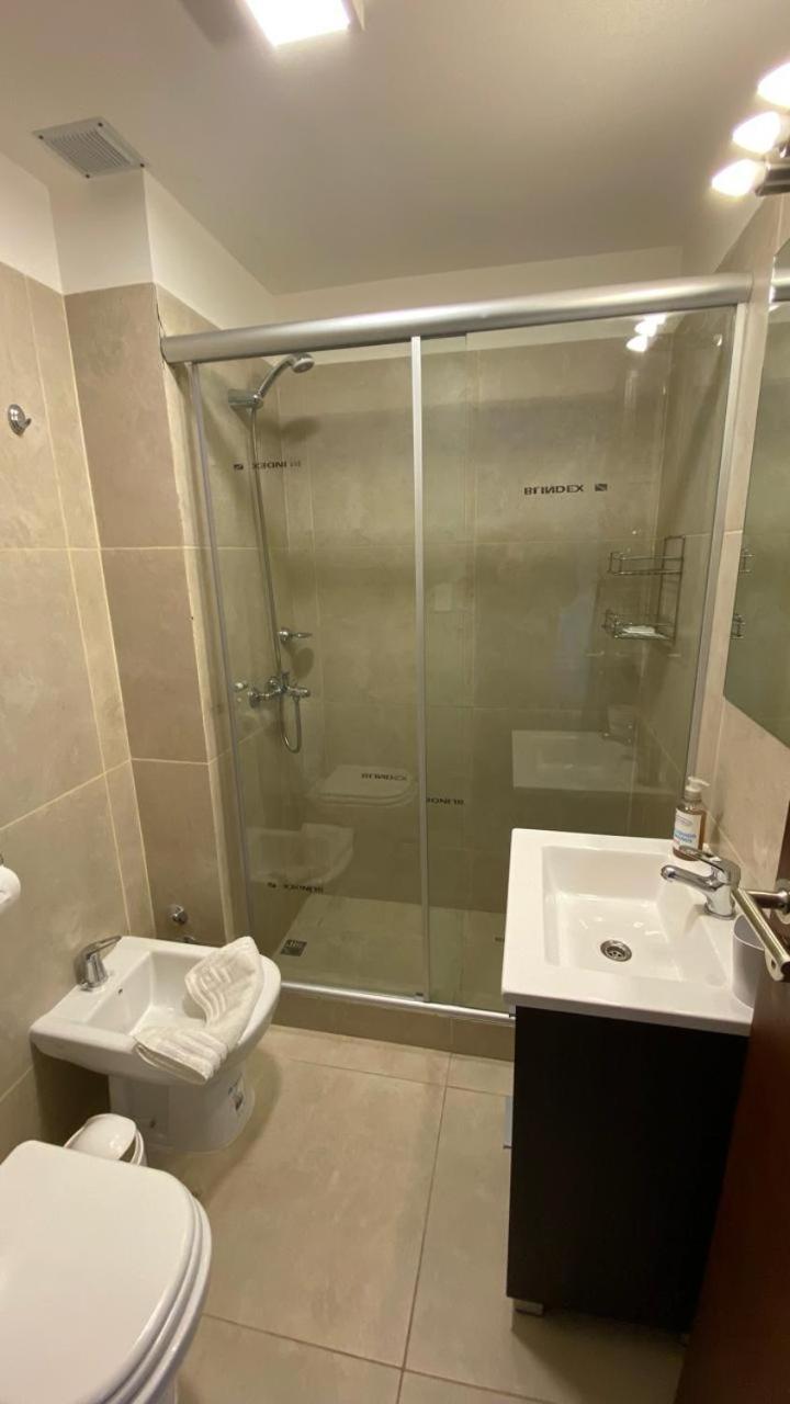 Hotel Austral Ουσουάια Δωμάτιο φωτογραφία