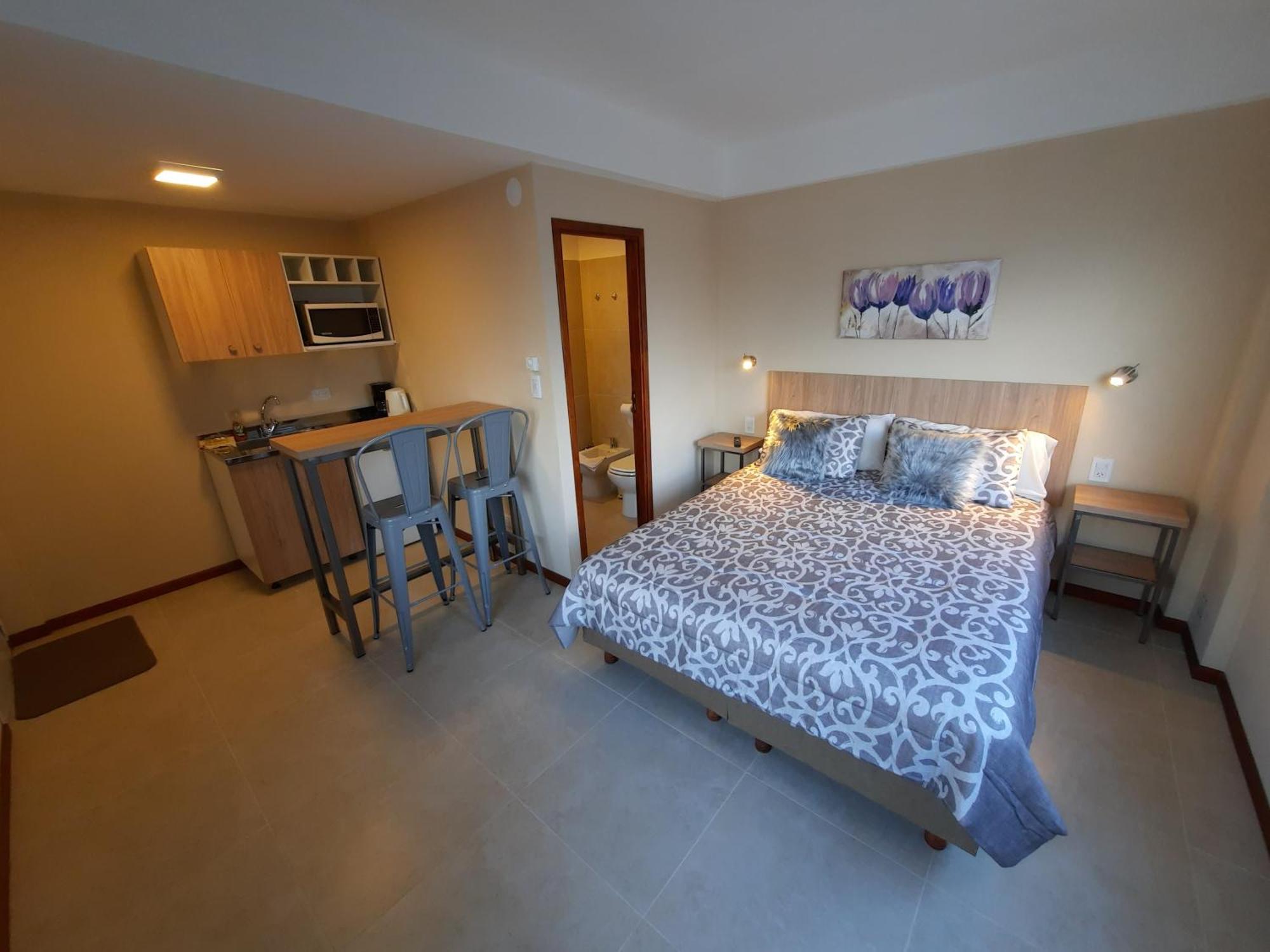 Hotel Austral Ουσουάια Δωμάτιο φωτογραφία