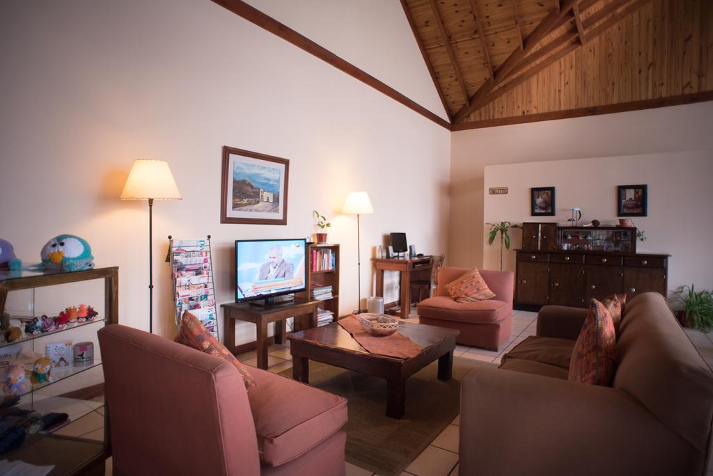 Hotel Austral Ουσουάια Εξωτερικό φωτογραφία